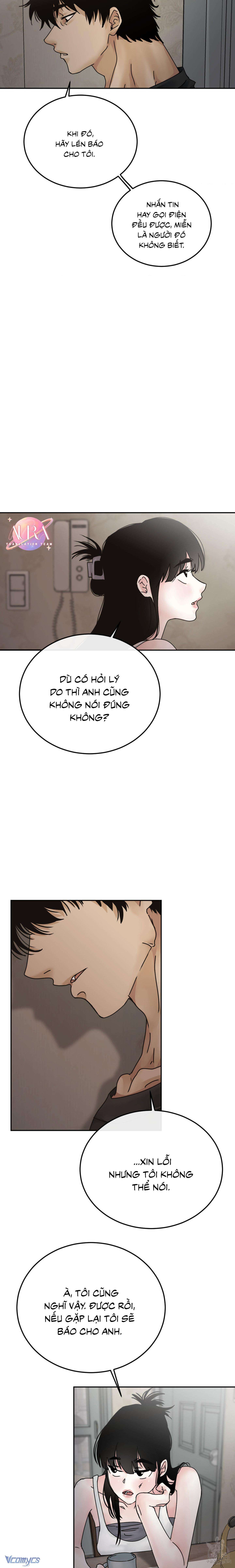 đọc truyện Đêm Mùa Hạ Chương 9 ảnh 7 tại Thiên Thai Truyện