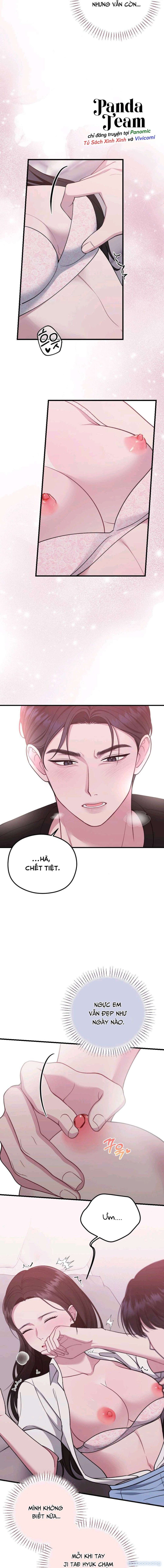 đọc truyện Đêm Mùa Hè Chương 14 ảnh 13 tại Thiên Thai Truyện