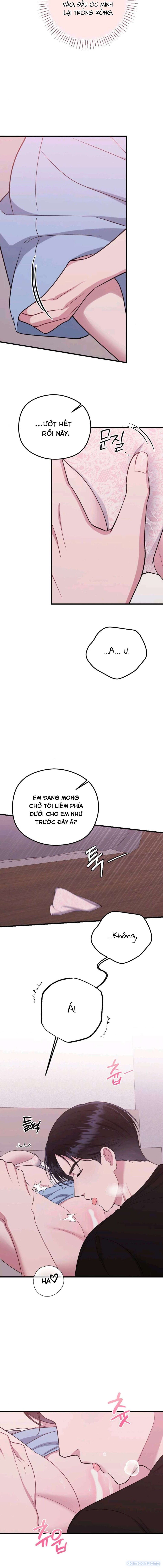 đọc truyện Đêm Mùa Hè Chương 14 ảnh 14 tại Thiên Thai Truyện