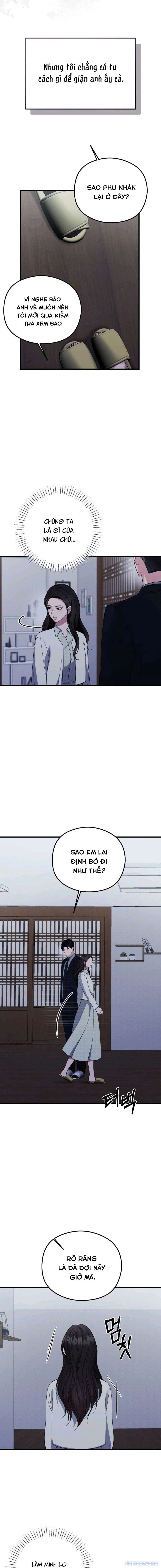 đọc truyện Đêm Mùa Hè Chương 15 ảnh 16 tại Thiên Thai Truyện