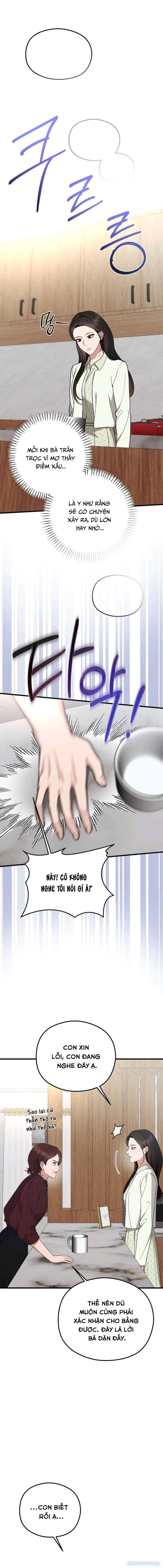 đọc truyện Đêm Mùa Hè Chương 15 ảnh 10 tại Thiên Thai Truyện