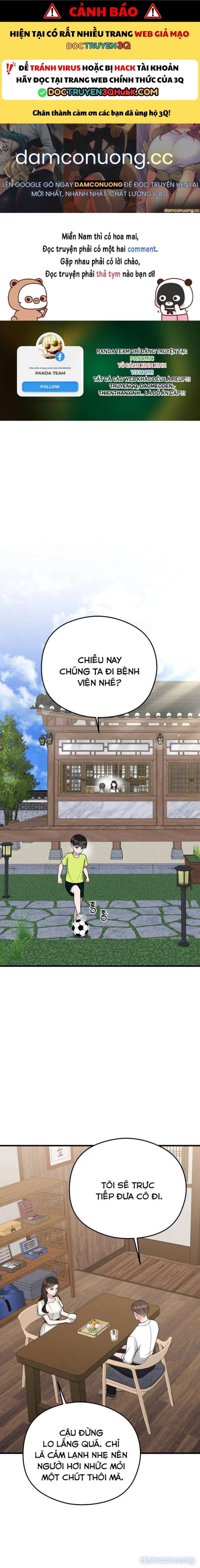 đọc truyện Đêm Mùa Hè Chương 17 ảnh 3 tại Thiên Thai Truyện