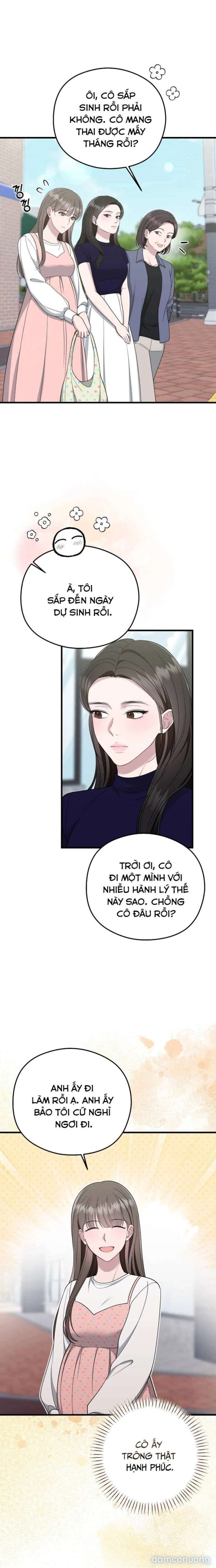 đọc truyện Đêm Mùa Hè Chương 17 ảnh 15 tại Thiên Thai Truyện