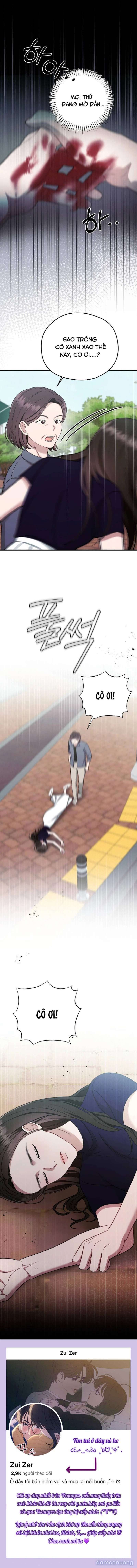 đọc truyện Đêm Mùa Hè Chương 17 ảnh 24 tại Thiên Thai Truyện