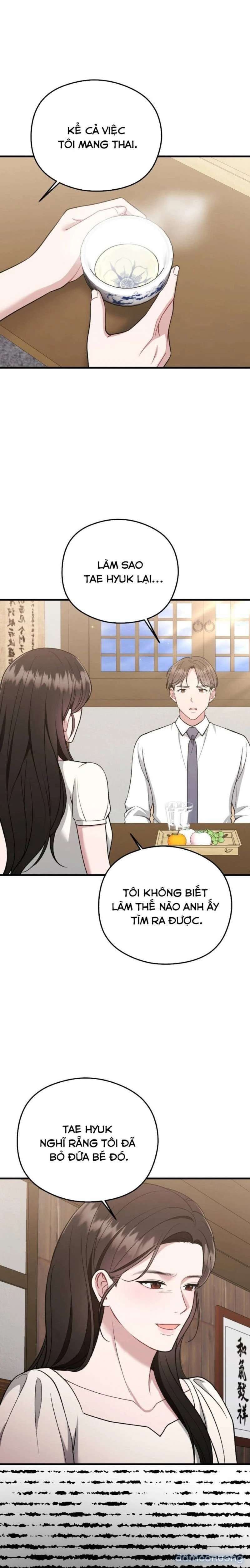 đọc truyện Đêm Mùa Hè Chương 17 ảnh 5 tại Thiên Thai Truyện