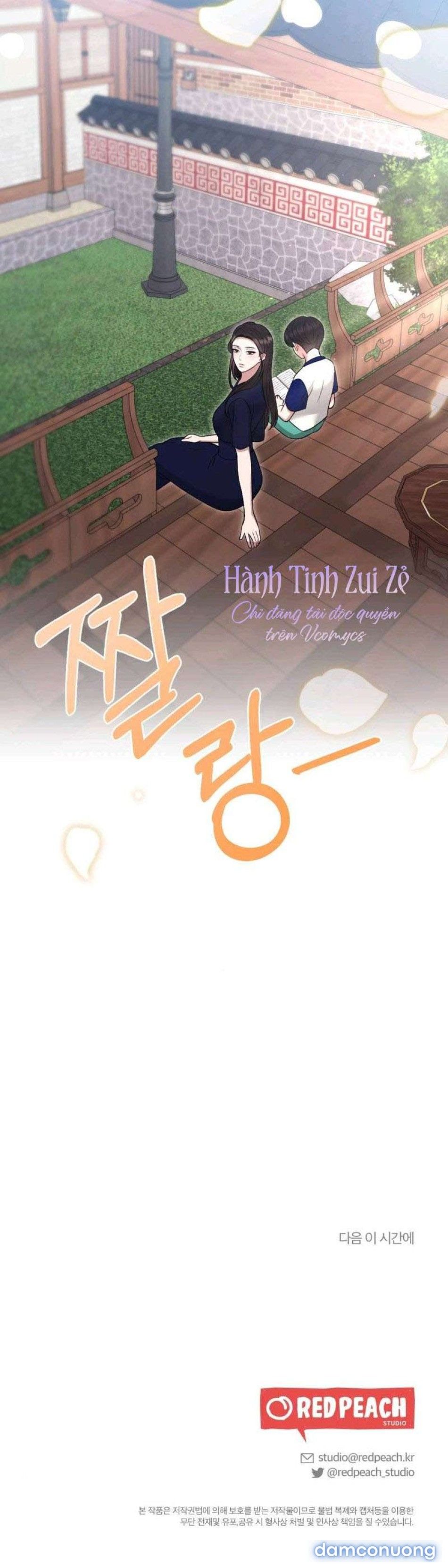 đọc truyện Đêm Mùa Hè Chương 8 ảnh 14 tại Thiên Thai Truyện