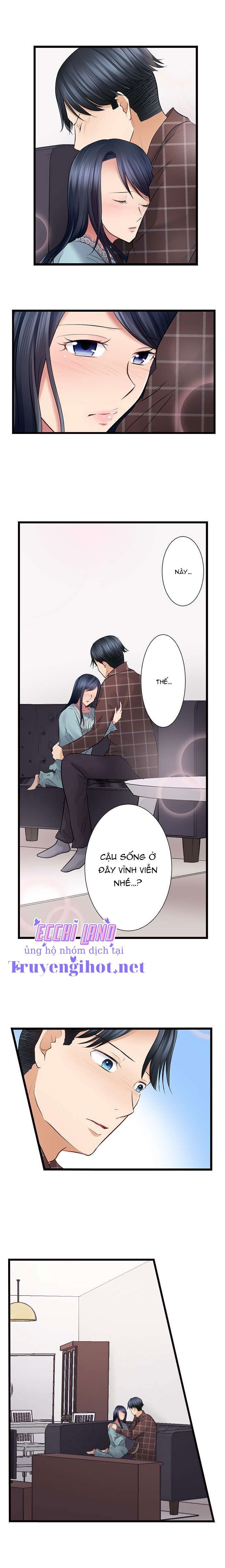 đọc truyện Đêm Nay, Chúng Ta Đổi Chồng Đi? Chương 16.2 ảnh 5 tại Truyện Dạ Ký