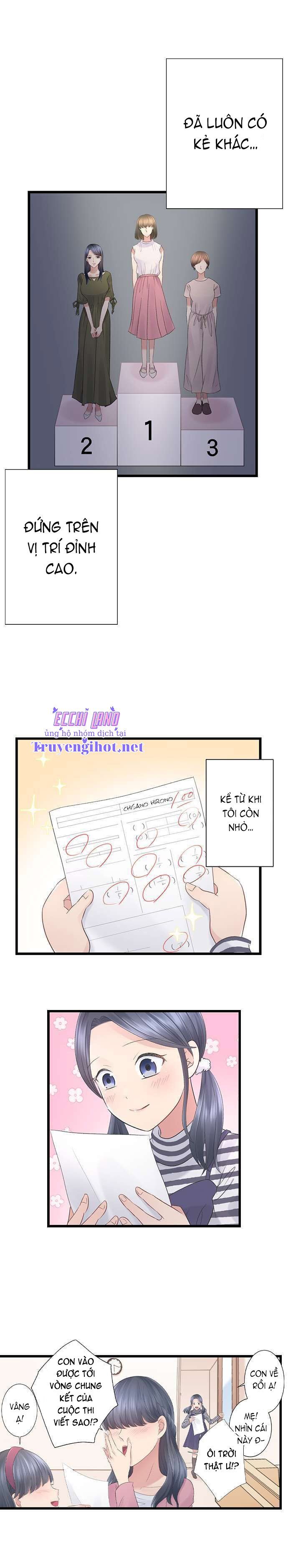 đọc truyện Đêm Nay, Chúng Ta Đổi Chồng Đi? Chương 19.1 ảnh 4 tại Truyện Dạ Ký