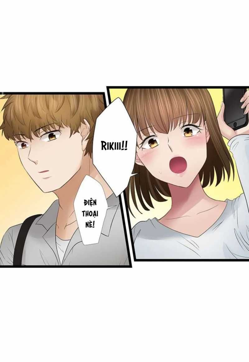 đọc truyện Đêm Nay, Chúng Ta Đổi Chồng Đi? Chương 24.1 ảnh 11 tại Truyện Dạ Ký