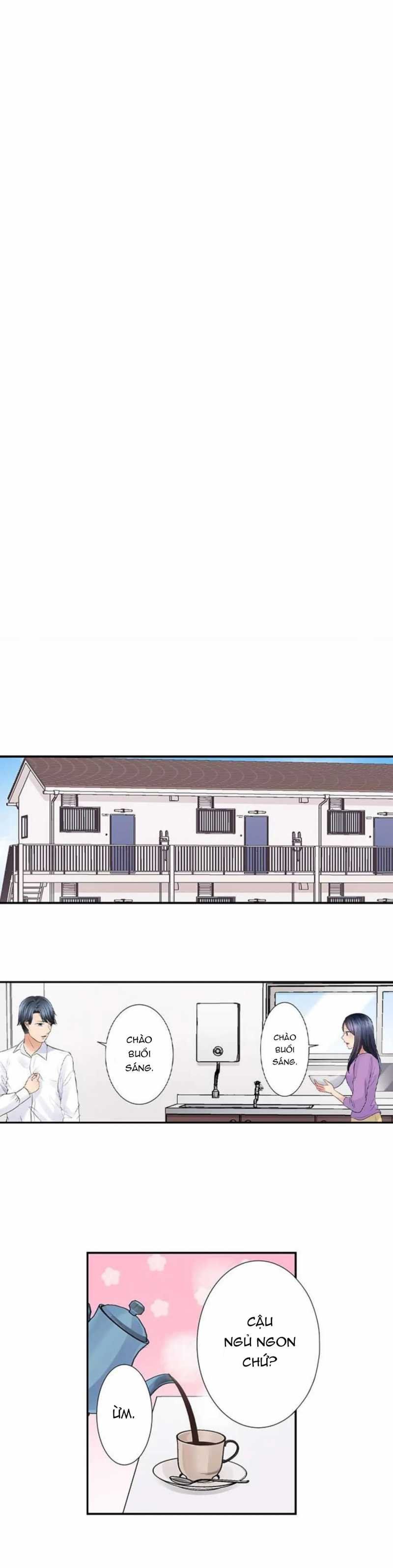 đọc truyện Đêm Nay, Chúng Ta Đổi Chồng Đi? Chương 25.1 ảnh 3 tại Truyện Dạ Ký