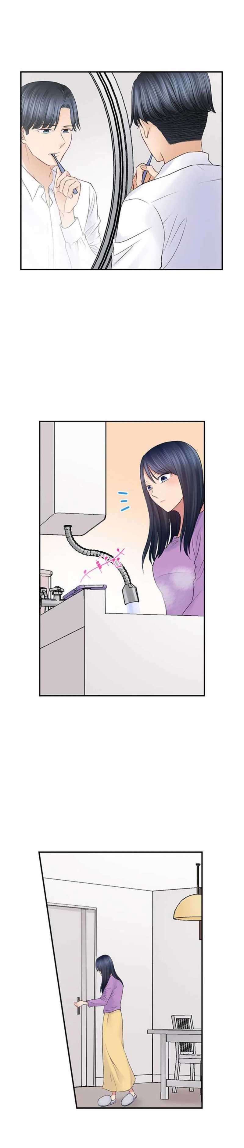 đọc truyện Đêm Nay, Chúng Ta Đổi Chồng Đi? Chương 25.1 ảnh 8 tại Truyện Dạ Ký