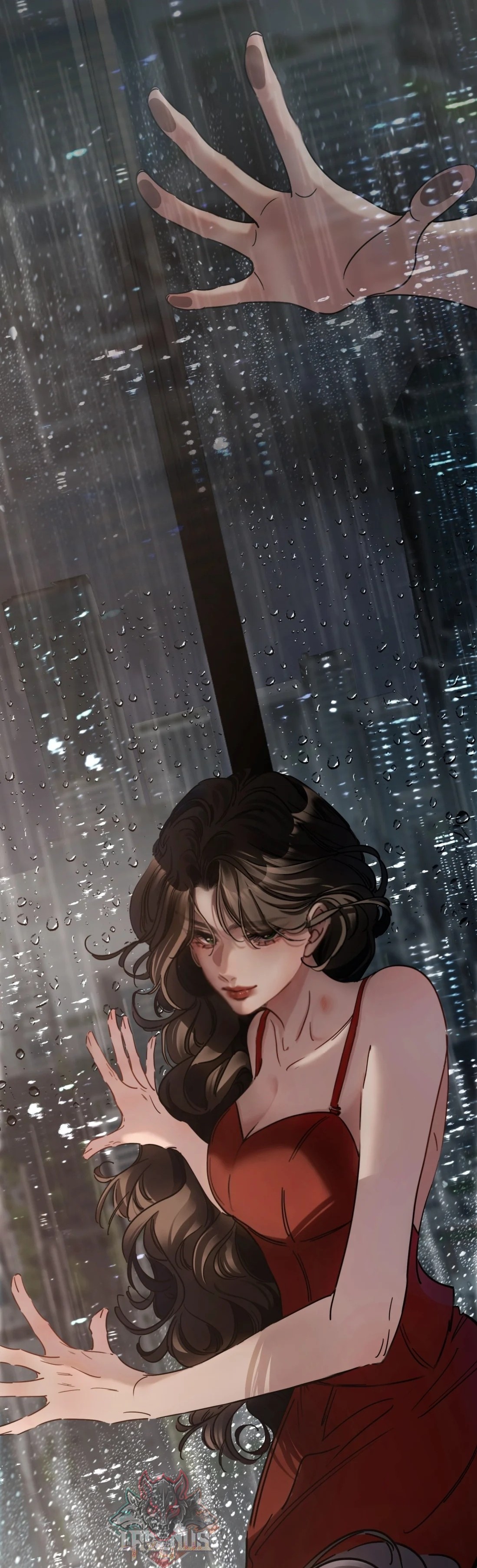 đọc truyện Đêm Nay Không Hôn Chương 1 ảnh 12 tại Thiên Thai Truyện