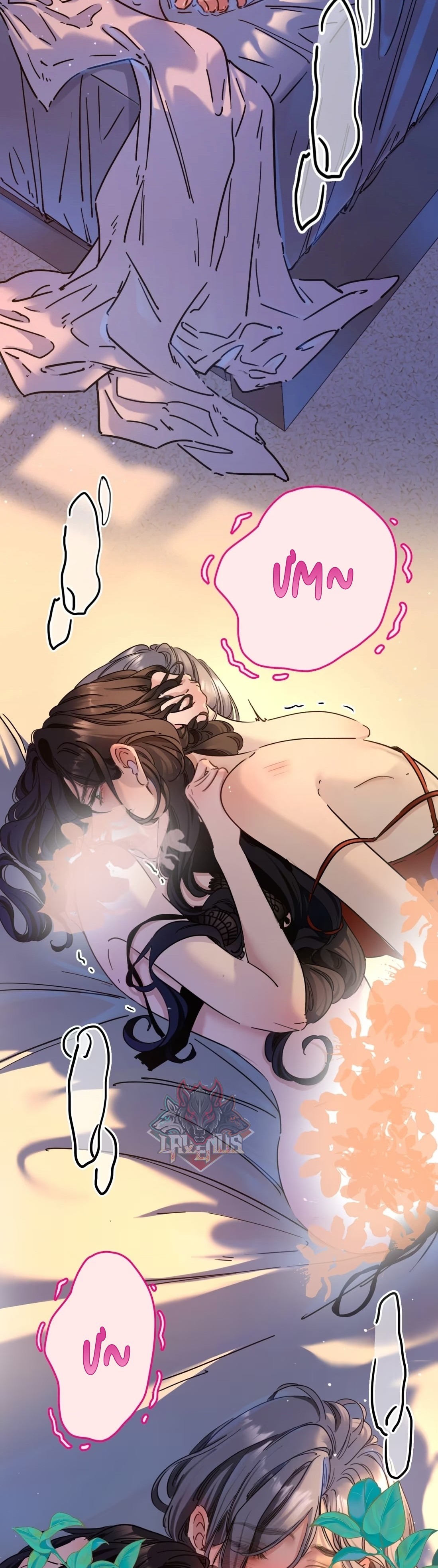 đọc truyện Đêm Nay Không Hôn Chương 1 ảnh 18 tại Thiên Thai Truyện