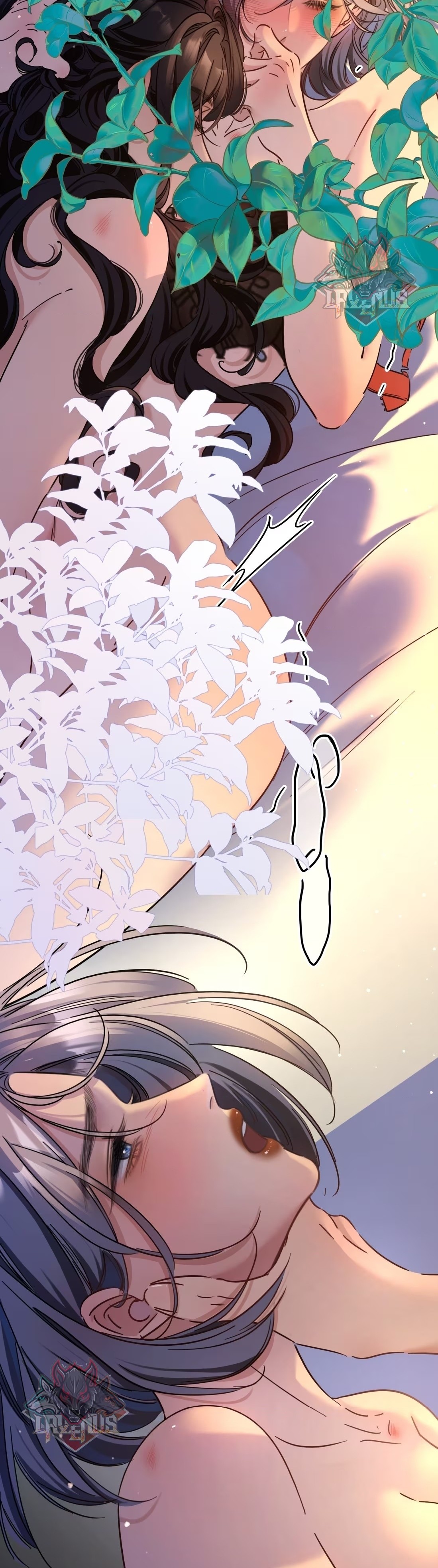 đọc truyện Đêm Nay Không Hôn Chương 1 ảnh 19 tại Thiên Thai Truyện