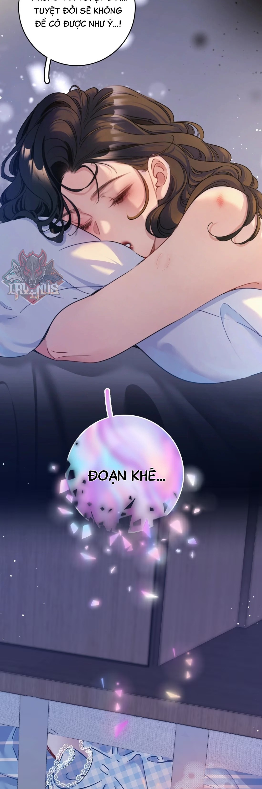 đọc truyện Đêm Nay Không Hôn Chương 1 ảnh 26 tại Thiên Thai Truyện