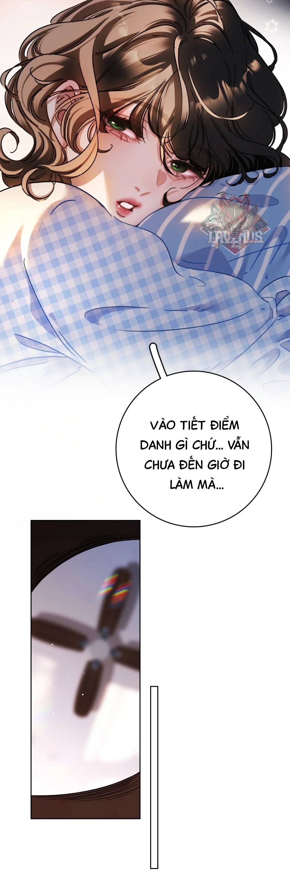 đọc truyện Đêm Nay Không Hôn Chương 1 ảnh 28 tại Thiên Thai Truyện