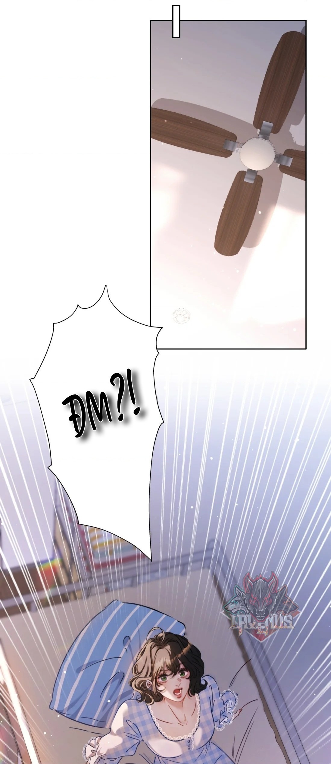 đọc truyện Đêm Nay Không Hôn Chương 1 ảnh 29 tại Thiên Thai Truyện