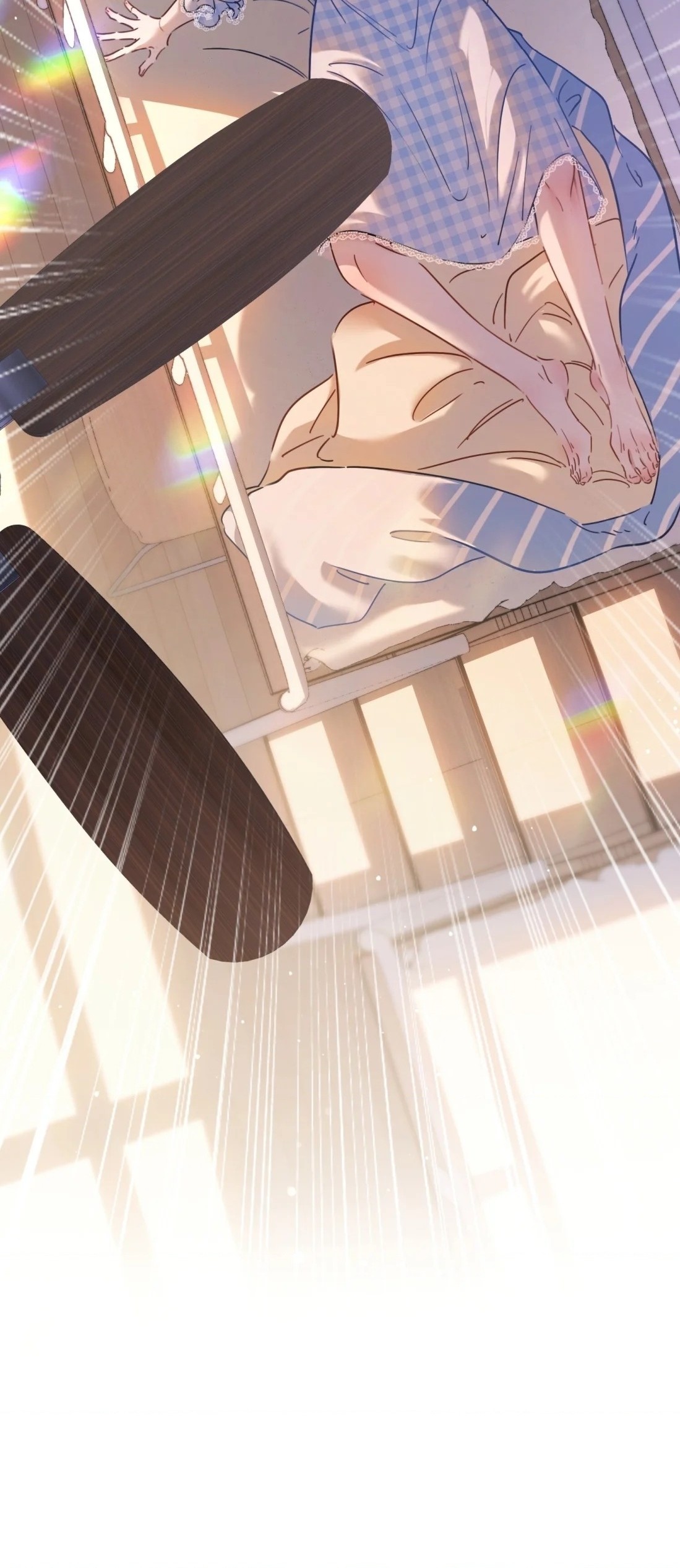 đọc truyện Đêm Nay Không Hôn Chương 1 ảnh 30 tại Thiên Thai Truyện