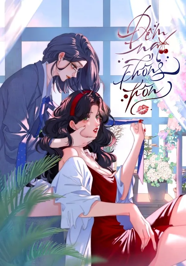 Đêm Nay Không Hôn