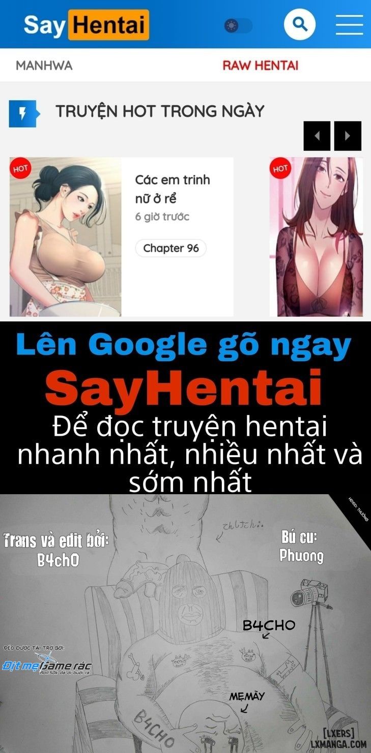đọc truyện Đêm Nay, Ở Nơi Bí Mật Đó, Chỉ Có Đôi Ta! Chương 1 ảnh 1 tại Truyện Dạ Ký