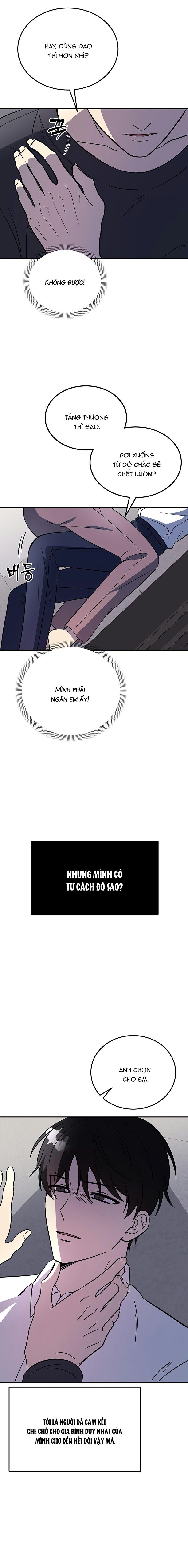 đọc truyện Đếm Ngược 100 Ngày Chương 1 ảnh 17 tại Giả Dược