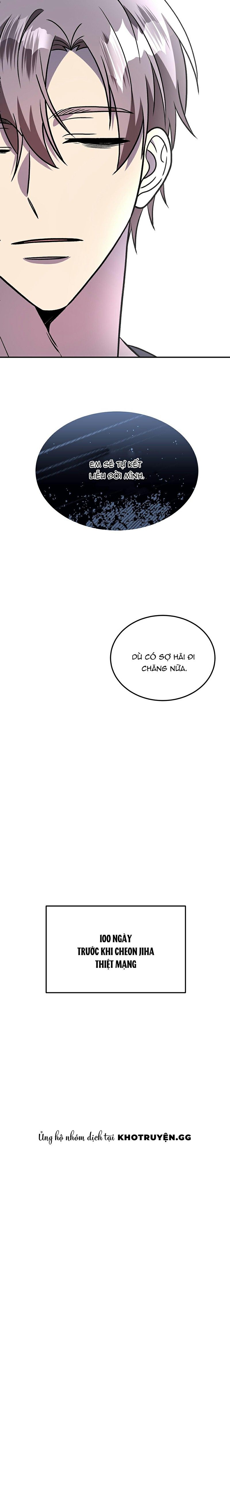 đọc truyện Đếm Ngược 100 Ngày Chương 1 ảnh 22 tại Giả Dược