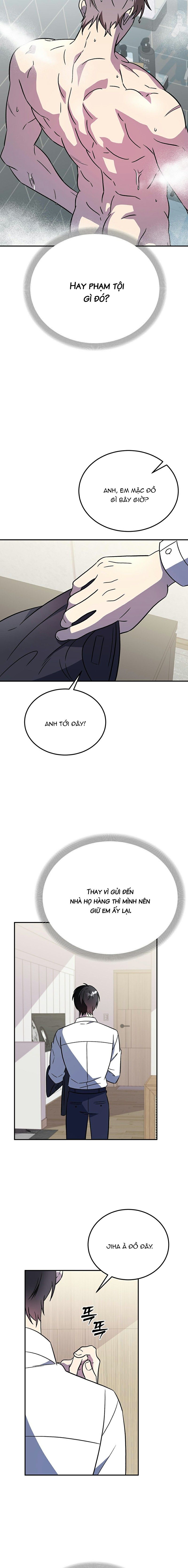 đọc truyện Đếm Ngược 100 Ngày Chương 1 ảnh 9 tại Giả Dược