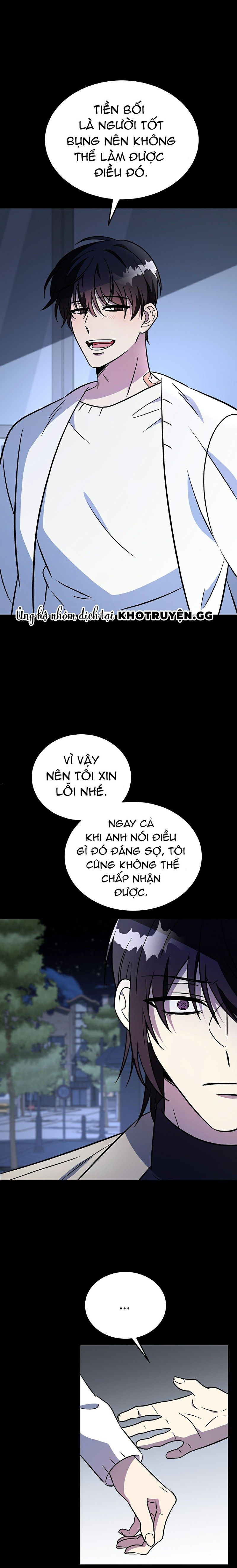 đọc truyện Đếm Ngược 100 Ngày Chương 10 ảnh 12 tại Giả Dược
