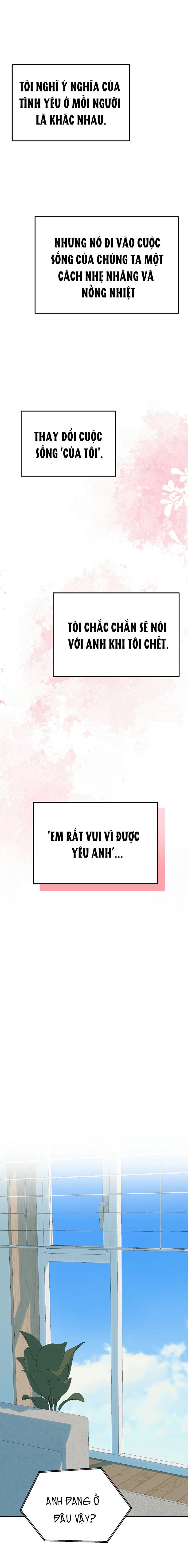 đọc truyện Đếm Ngược 100 Ngày Chương 10 ảnh 23 tại Giả Dược