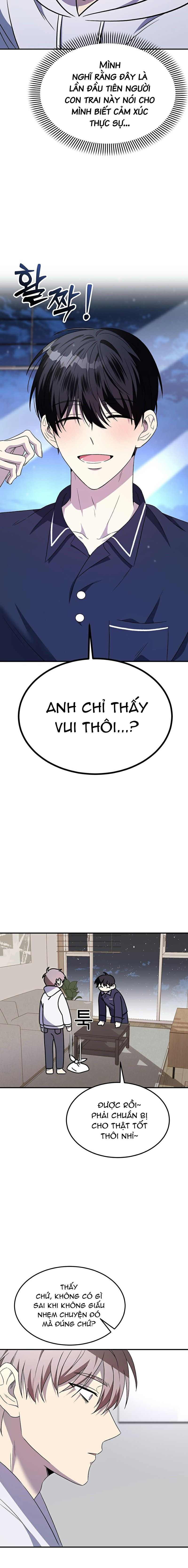 đọc truyện Đếm Ngược 100 Ngày Chương 2 ảnh 22 tại Thiên Thai Truyện