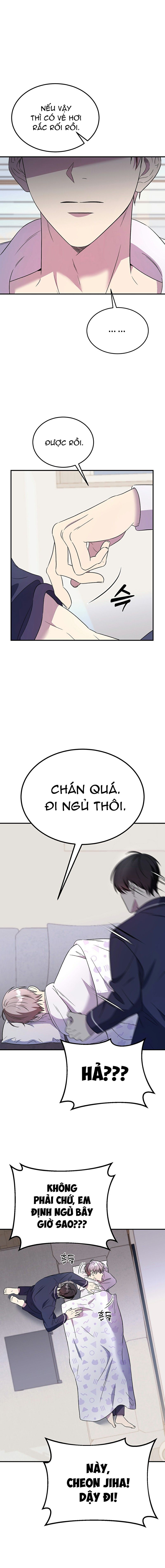 đọc truyện Đếm Ngược 100 Ngày Chương 3 ảnh 2 tại Thiên Thai Truyện