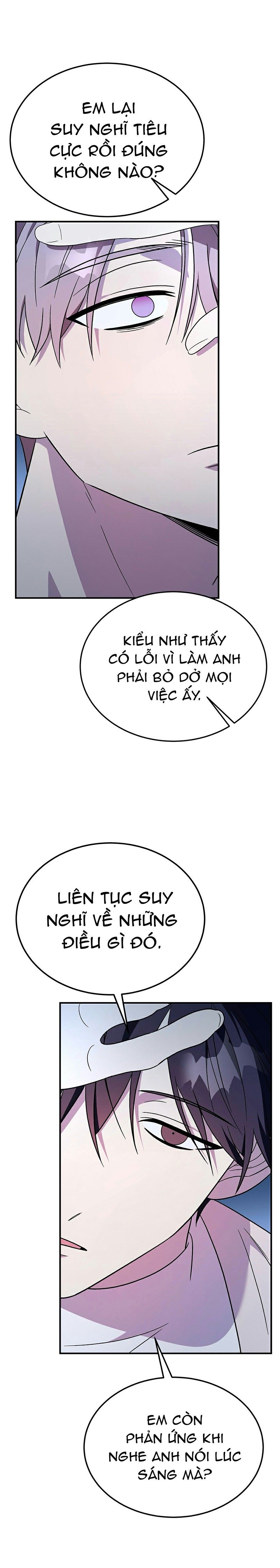 đọc truyện Đếm Ngược 100 Ngày Chương 3 ảnh 10 tại Thiên Thai Truyện