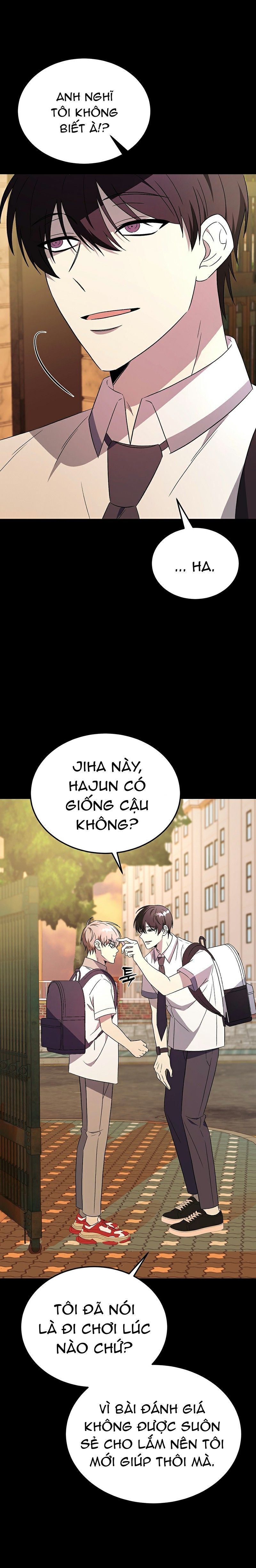 đọc truyện Đếm Ngược 100 Ngày Chương 4 ảnh 2 tại Giả Dược