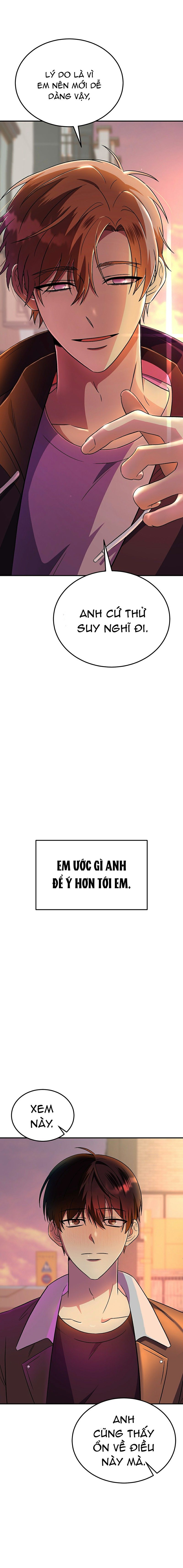 đọc truyện Đếm Ngược 100 Ngày Chương 4 ảnh 27 tại Giả Dược