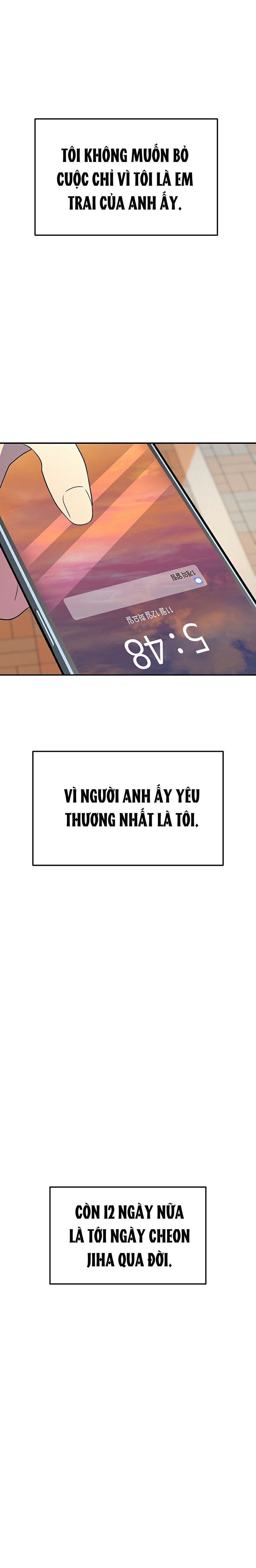 đọc truyện Đếm Ngược 100 Ngày Chương 4 ảnh 28 tại Giả Dược