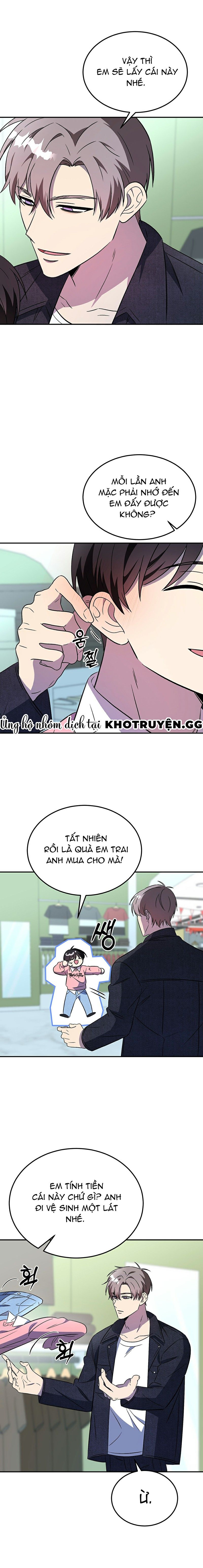 đọc truyện Đếm Ngược 100 Ngày Chương 5 ảnh 20 tại Giả Dược