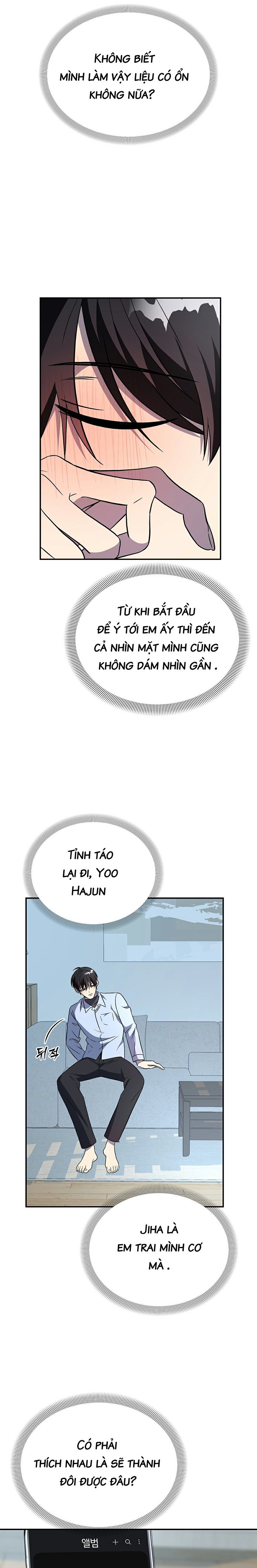 đọc truyện Đếm Ngược 100 Ngày Chương 5 ảnh 8 tại Giả Dược