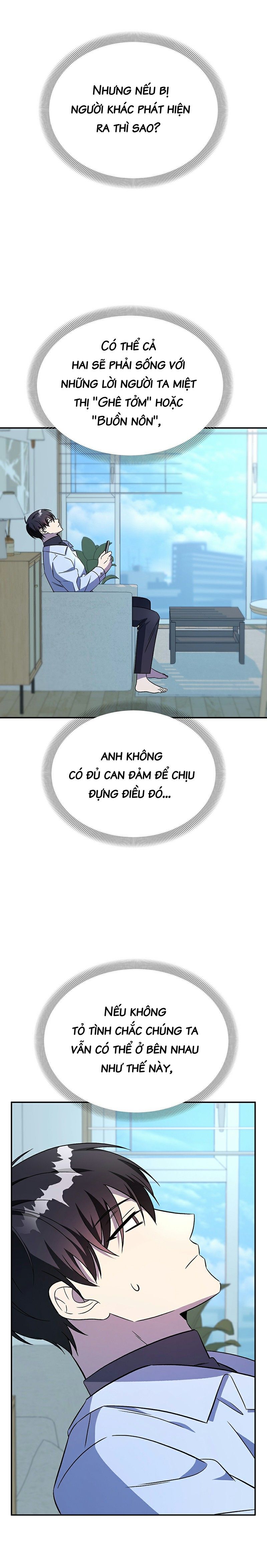 đọc truyện Đếm Ngược 100 Ngày Chương 5 ảnh 10 tại Giả Dược