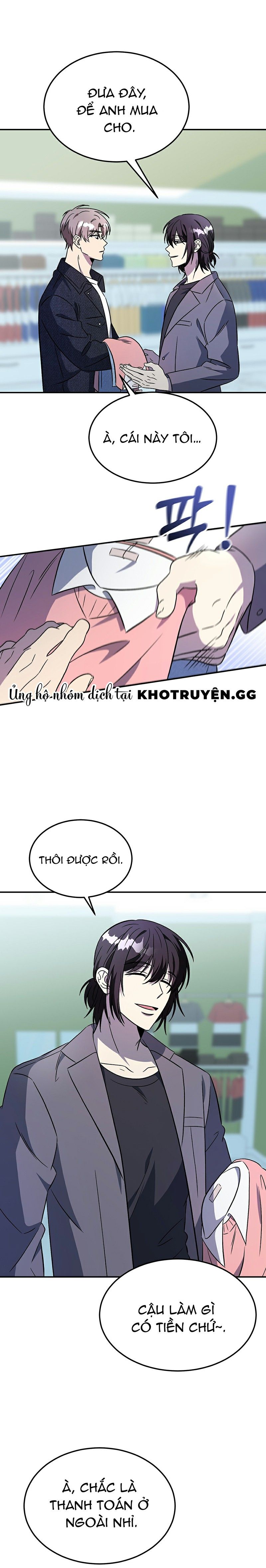 đọc truyện Đếm Ngược 100 Ngày Chương 6 ảnh 2 tại Giả Dược