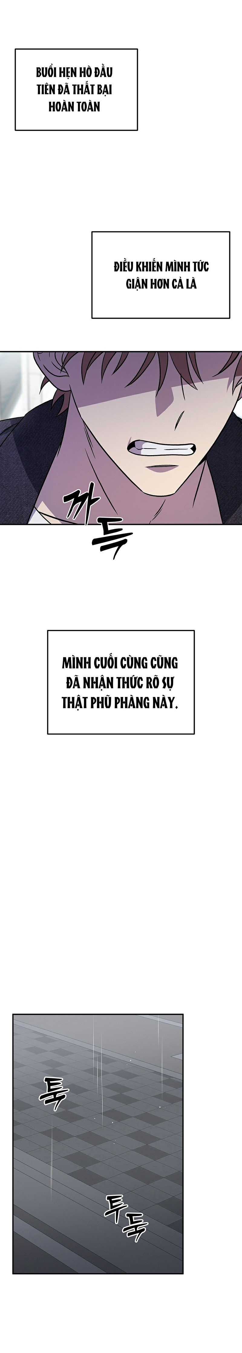 đọc truyện Đếm Ngược 100 Ngày Chương 6 ảnh 13 tại Giả Dược