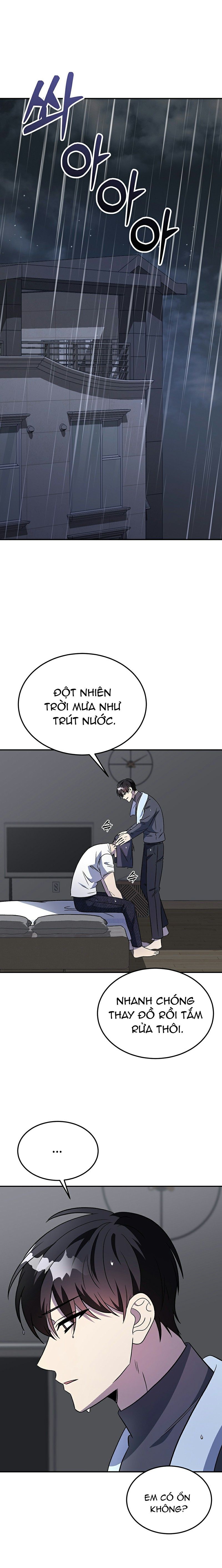 đọc truyện Đếm Ngược 100 Ngày Chương 6 ảnh 14 tại Giả Dược