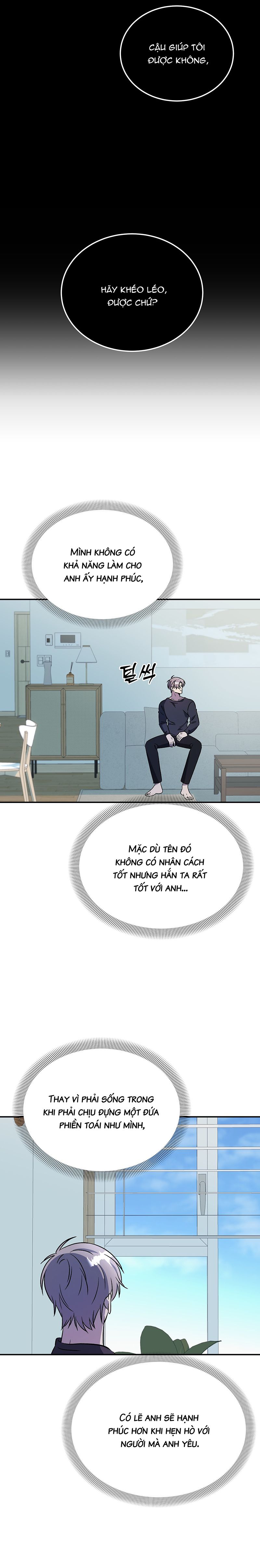 đọc truyện Đếm Ngược 100 Ngày Chương 7 ảnh 22 tại Giả Dược