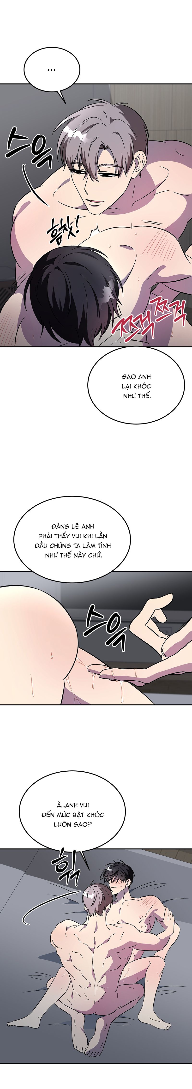 đọc truyện Đếm Ngược 100 Ngày Chương 7 ảnh 6 tại Giả Dược