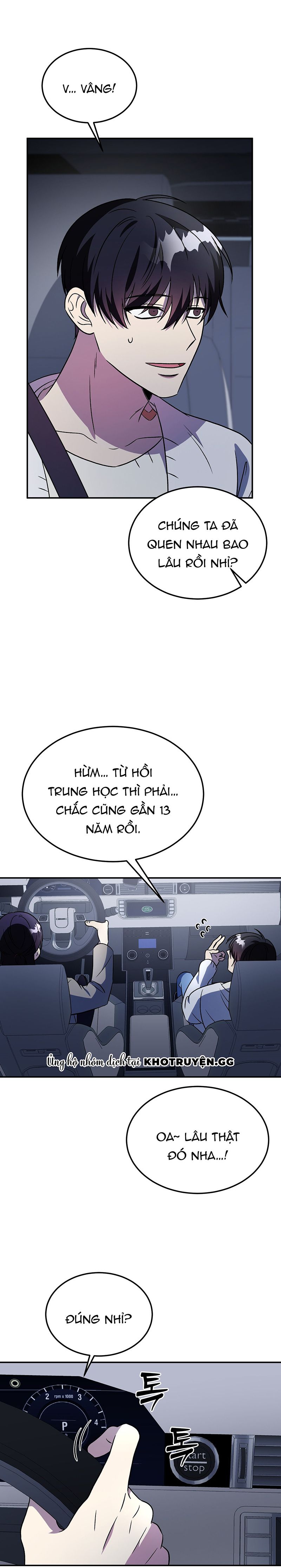 đọc truyện Đếm Ngược 100 Ngày Chương 8 ảnh 17 tại Giả Dược