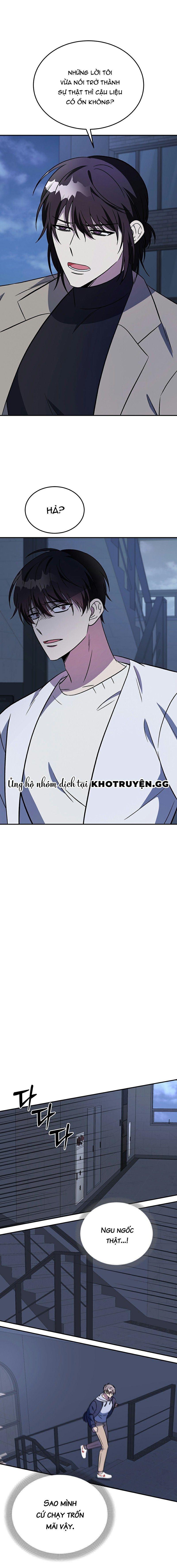 đọc truyện Đếm Ngược 100 Ngày Chương 9 ảnh 17 tại Giả Dược