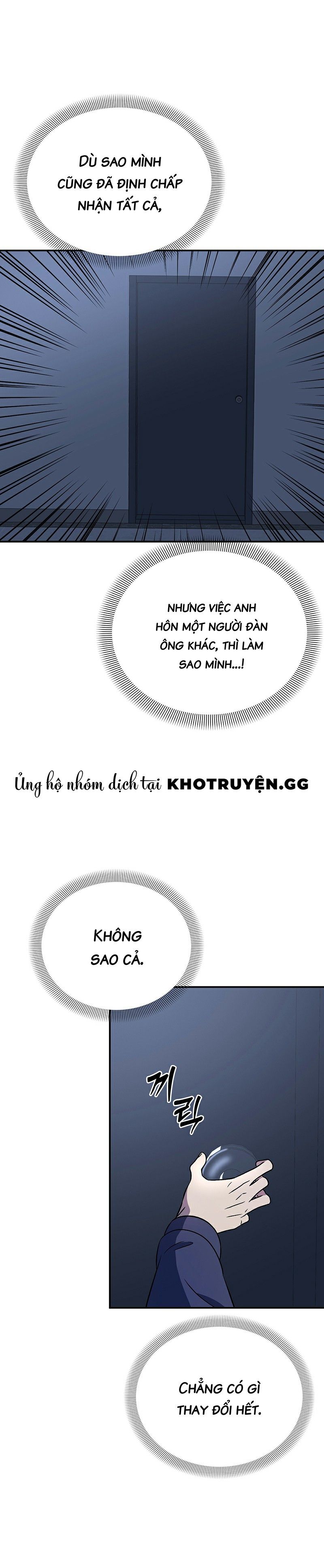 đọc truyện Đếm Ngược 100 Ngày Chương 9 ảnh 18 tại Giả Dược
