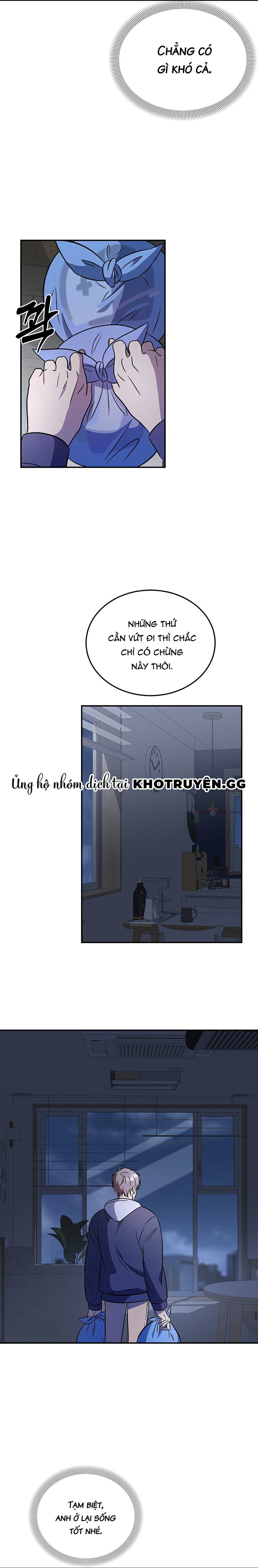đọc truyện Đếm Ngược 100 Ngày Chương 9 ảnh 3 tại Giả Dược