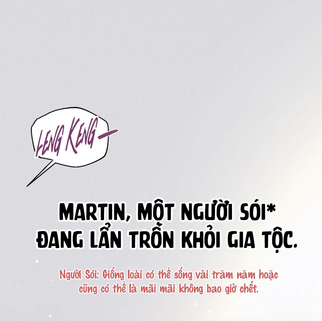 đọc truyện Đêm Săn Ở London Chương 0 ảnh 2 tại Thiên Thai Truyện