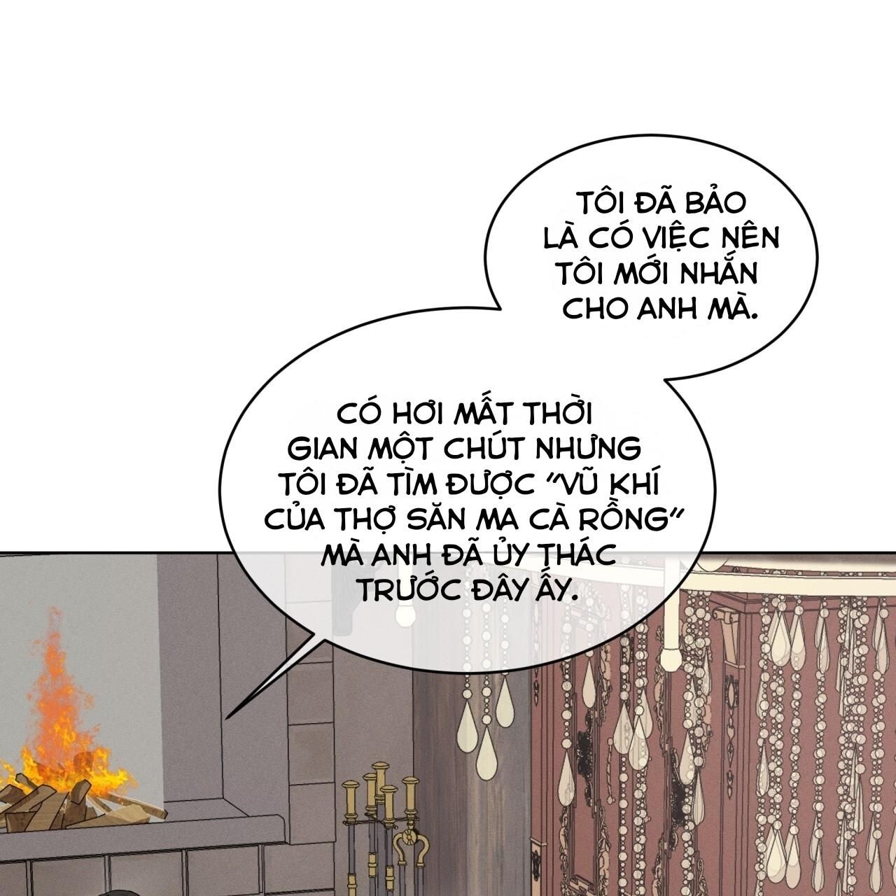 đọc truyện Đêm Săn Ở London Chương 14 ảnh 92 tại Thiên Thai Truyện