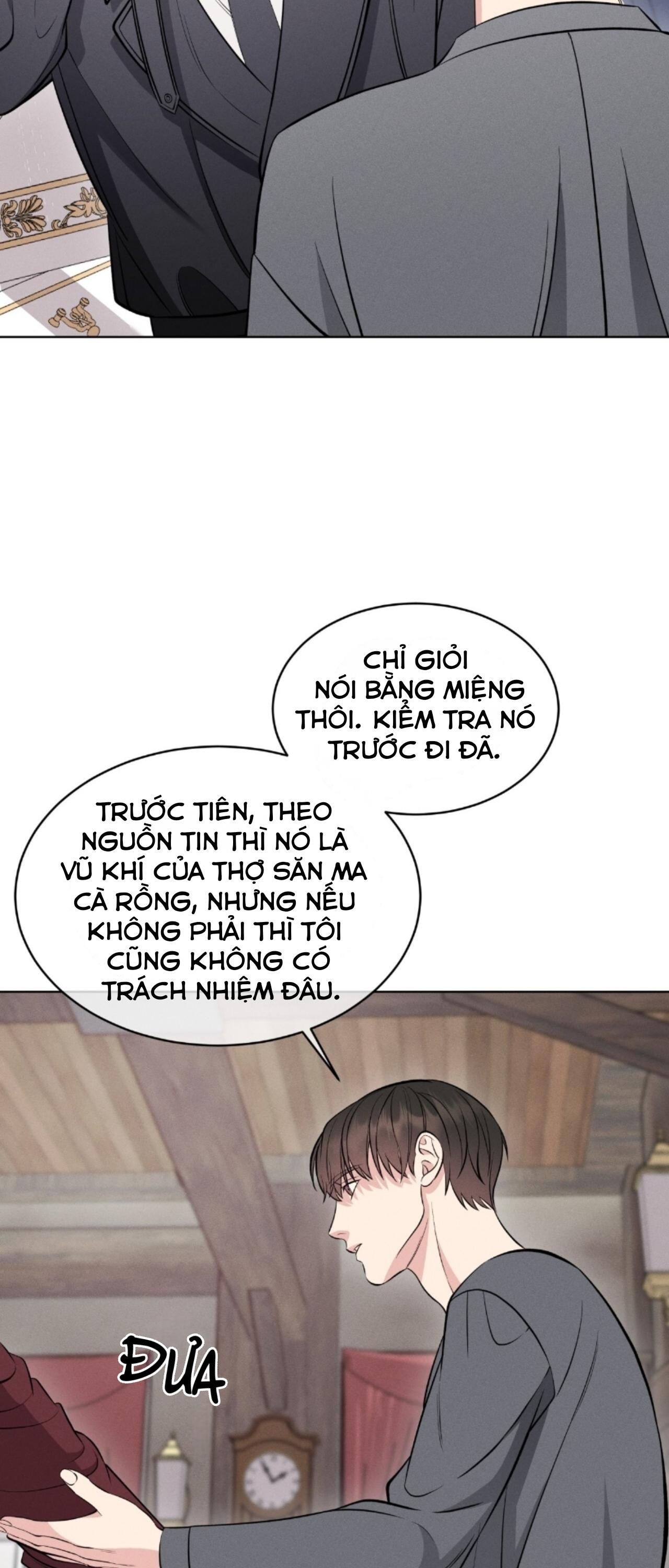 đọc truyện Đêm Săn Ở London Chương 14 ảnh 97 tại Thiên Thai Truyện